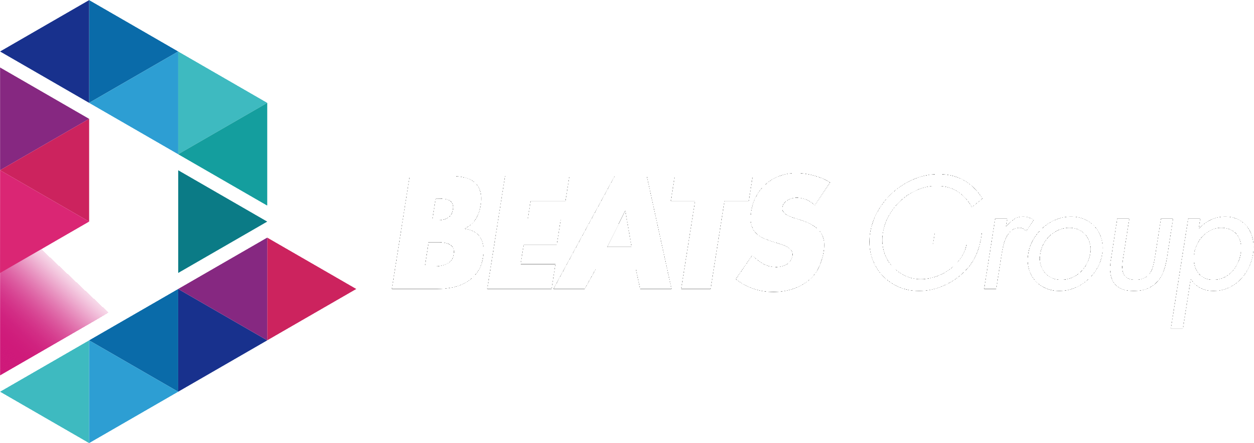 BEATS Group 彼邑网络